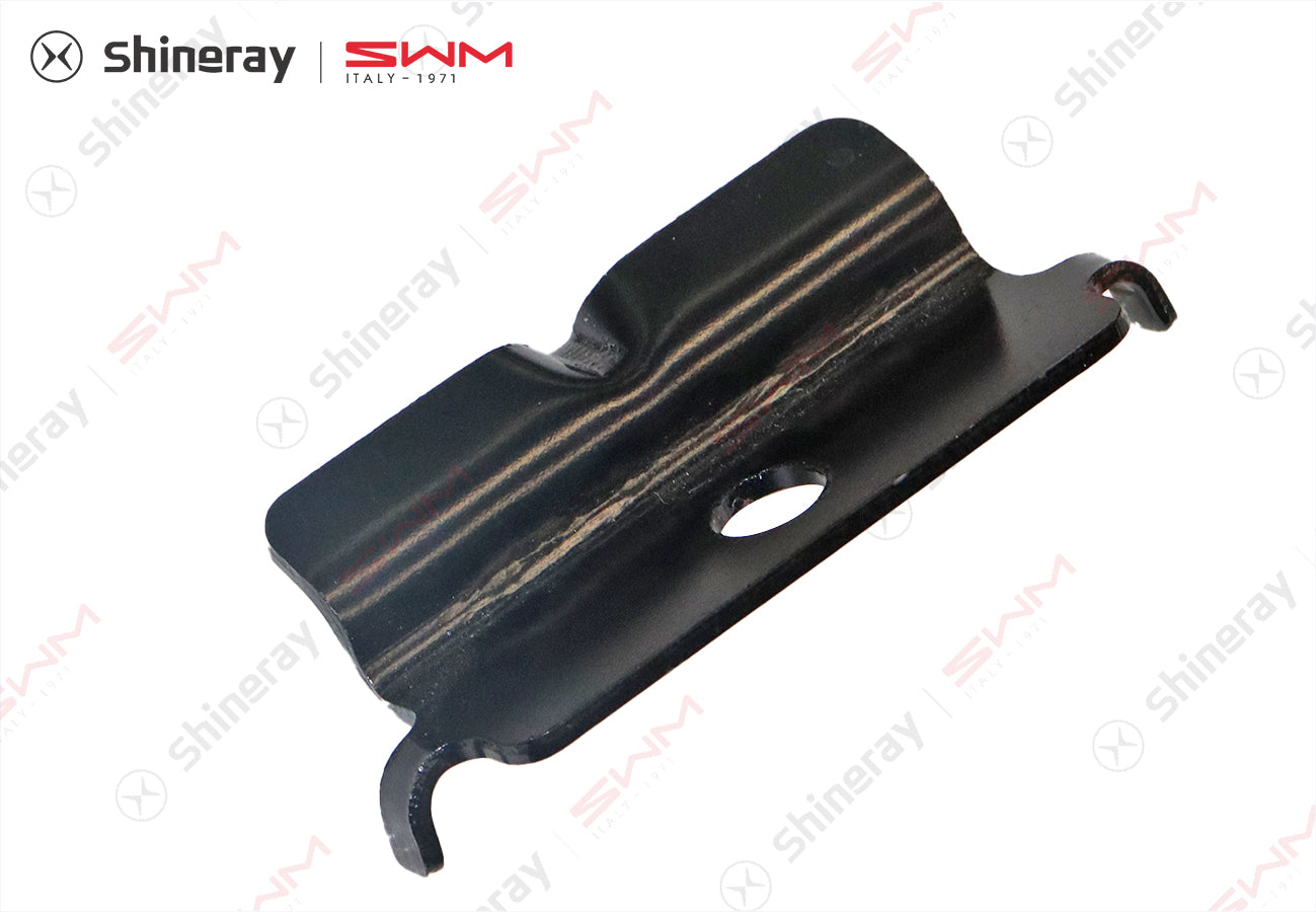 5302422-E0010-A000000>Battery tray installation bracket four