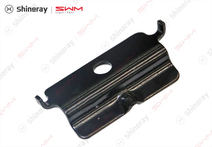 5302422-E0010-A000000>Battery tray installation bracket four