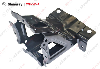 5302430-E0010-A000000>Battery tray bracket assembly