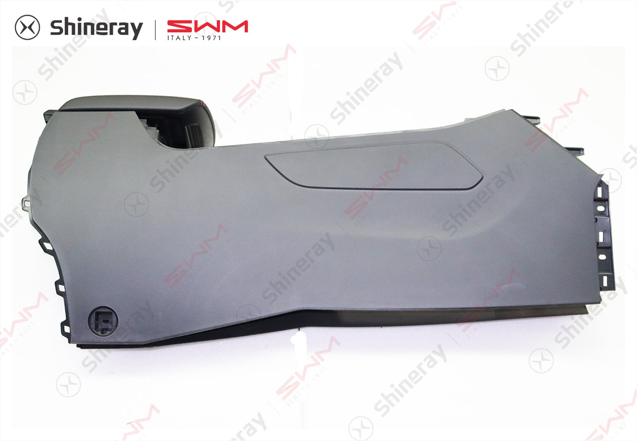 5305100-DA020-A000000>Auxiliary instrument panel body assembly (electroplated)