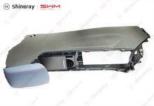 5305100-DA030-A000000>Auxiliary instrument panel body assembly