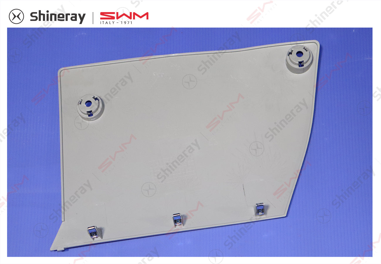5305103-BB010-A100000>Right under panel of the sub-instrument