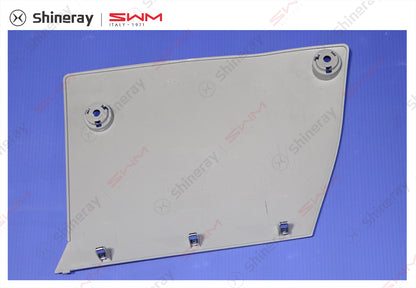 5305103-BB010-A100000>Right under panel of the sub-instrument