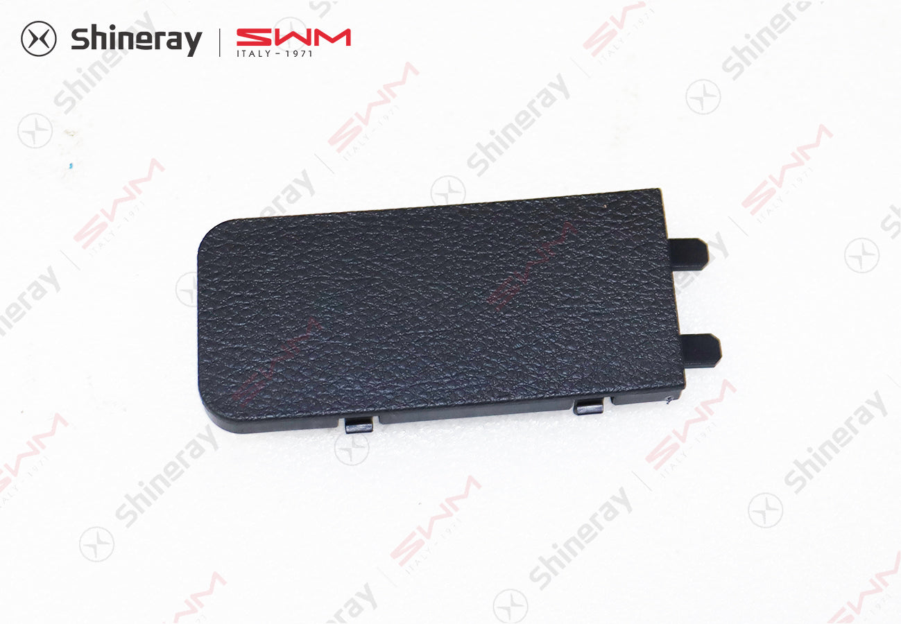5305104-D0010-A000000>Handbrake Trim Plate