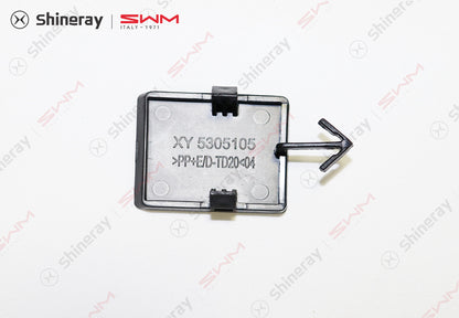 5305105-D0010-A000000>Back end plug cap-top