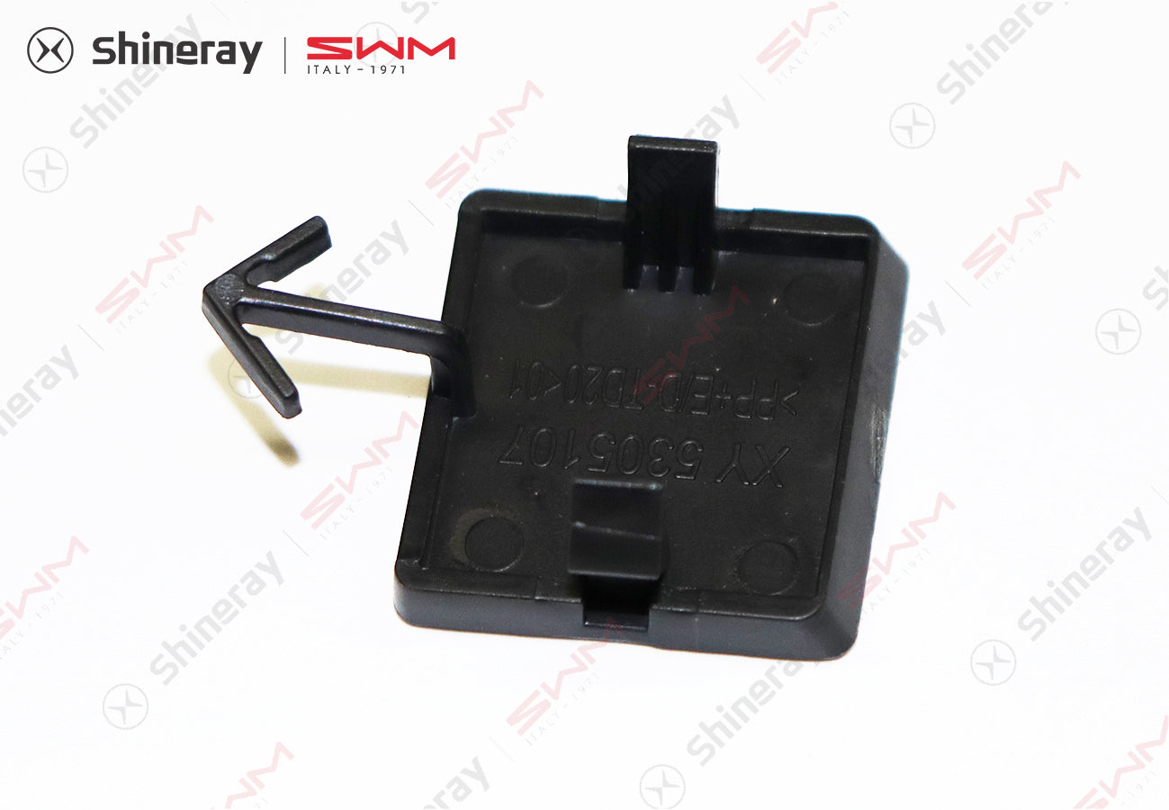5305107-D0010-A000000>Front hole cover-left