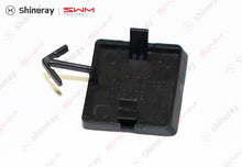 5305107-D0010-A000000>Front hole cover-left