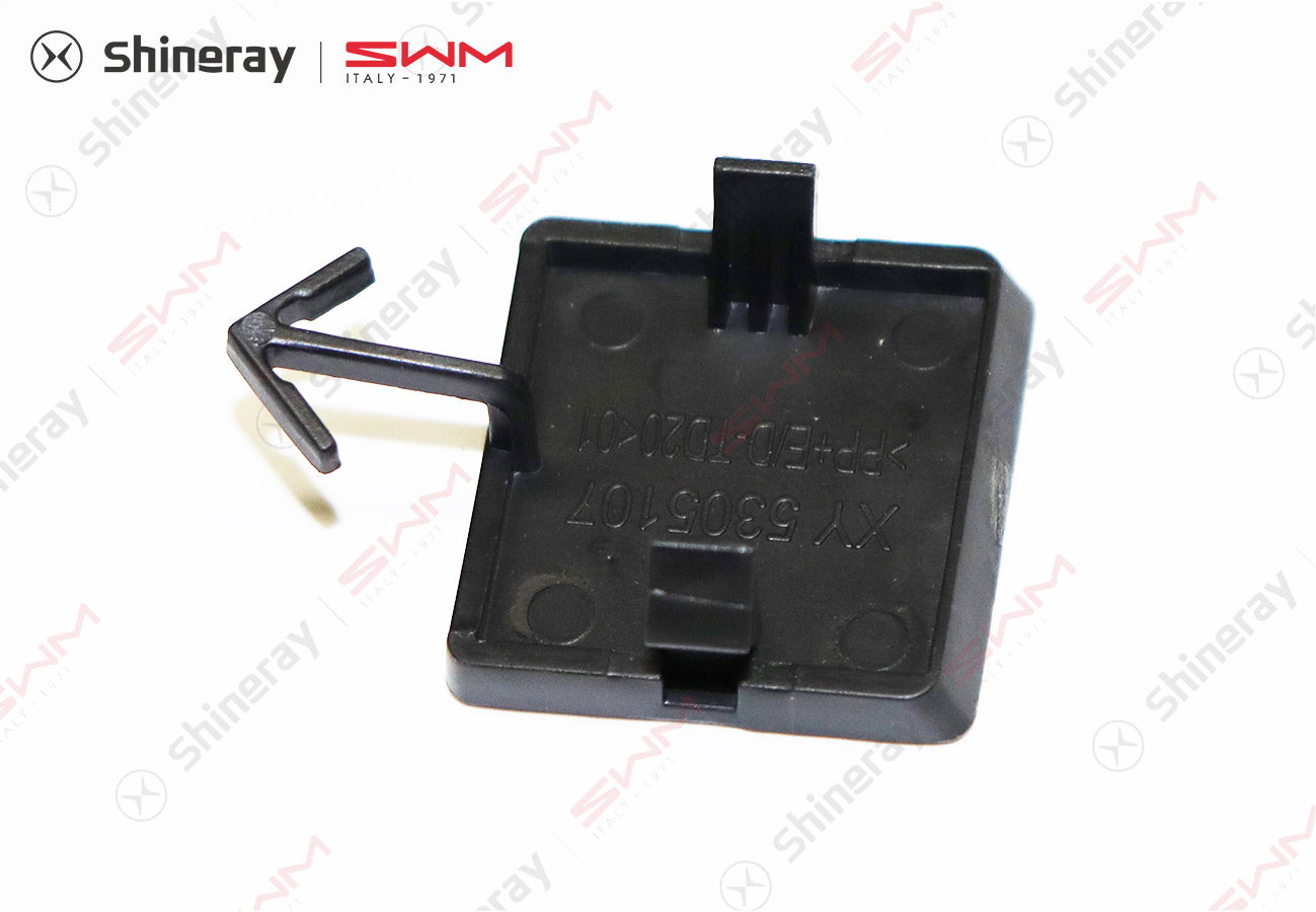 5305107-D0010-A000000>Front hole cover-left