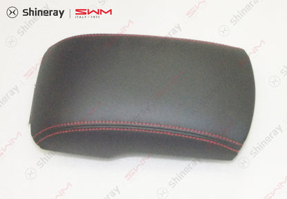 5305130-F0010-A000000>Armrest box with hinge assembly (wrapped)