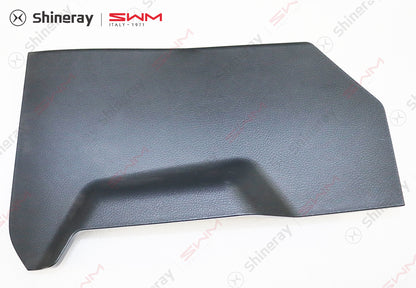 5305170-DA020-A000000>Left extension panel assembly of auxiliary instrument panel