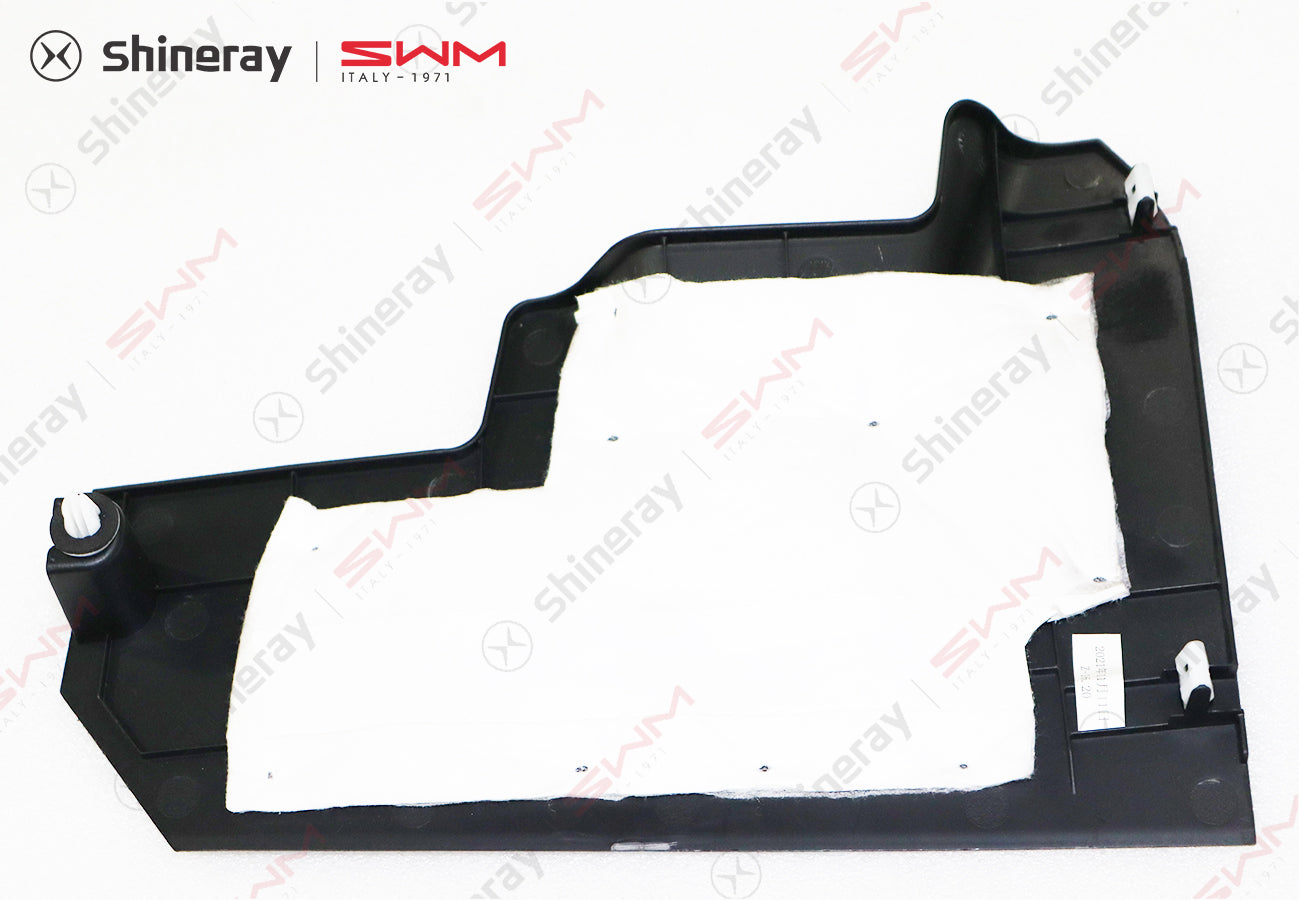 5305180-DA010-A000000>Right extension panel assembly of auxiliary instrument panel