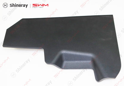 5305180-DA010-A000000>Right extension panel assembly of auxiliary instrument panel