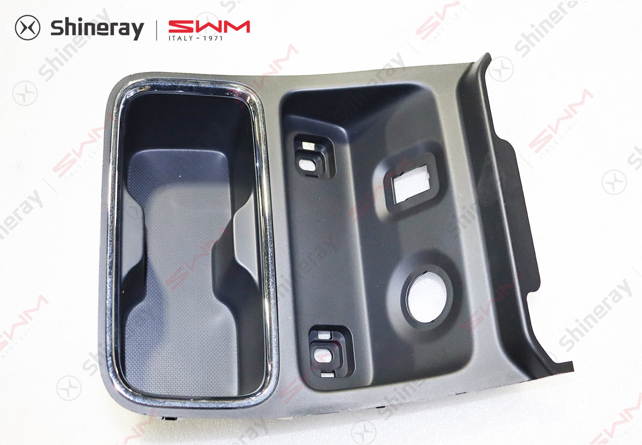 5305200-DA030-A000000>Auxiliary instrument panel upper cover assembly