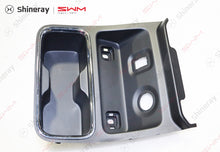 5305200-DA030-A000000>Auxiliary instrument panel upper cover assembly