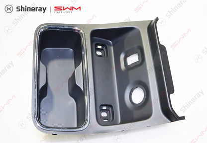 5305200-DA030-A000000>Auxiliary instrument panel upper cover assembly