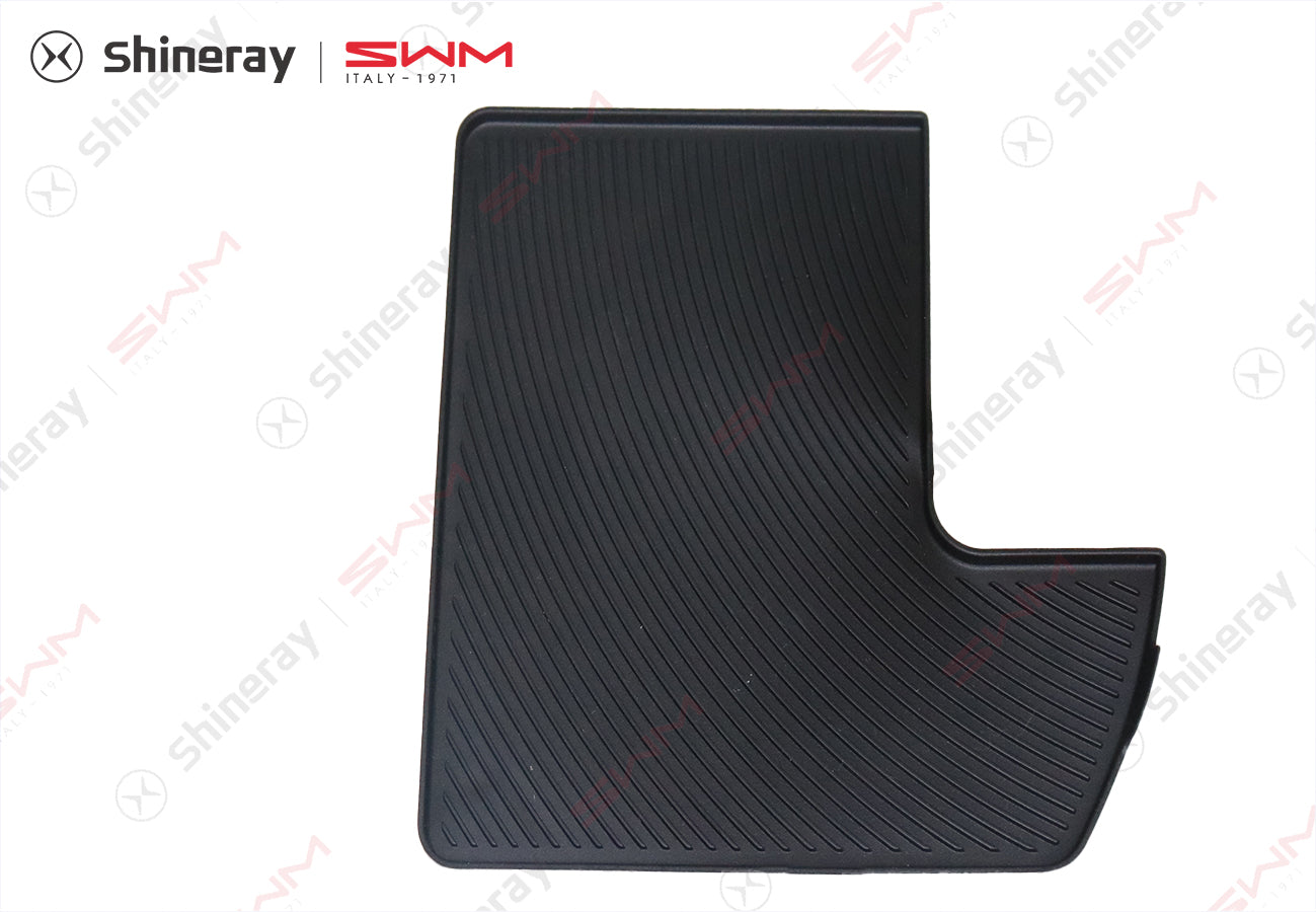 5305210-E0010-A000000>Rubber pad for armrest storage box