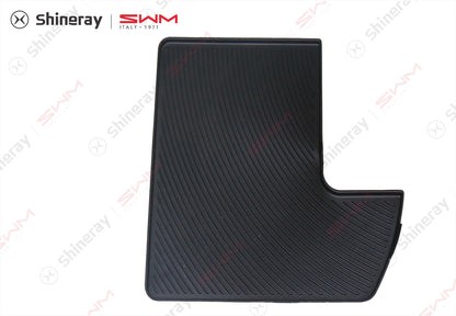 5305210-E0010-A000000>Rubber pad for armrest storage box