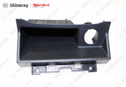 5305250-D0050-A000000>Center console front storage box assembly