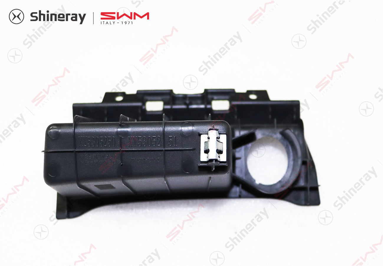 5305250-D0050-A000000>Center console front storage box assembly