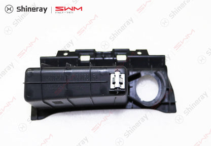 5305250-D0050-A000000>Center console front storage box assembly