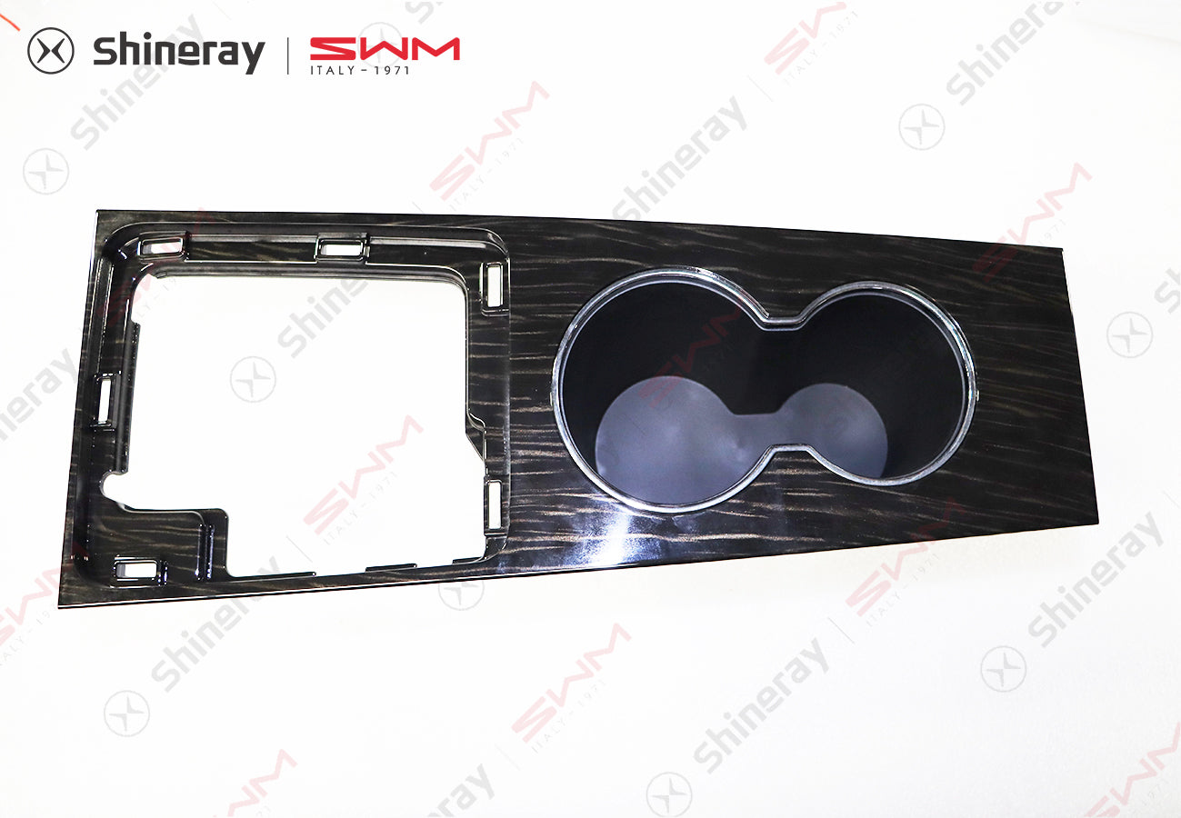5305260-D0060-A000000>Cup Holder Panel Assembly (Water Transfer Printing