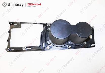 5305260-D0060-A000000>Cup Holder Panel Assembly (Water Transfer Printing