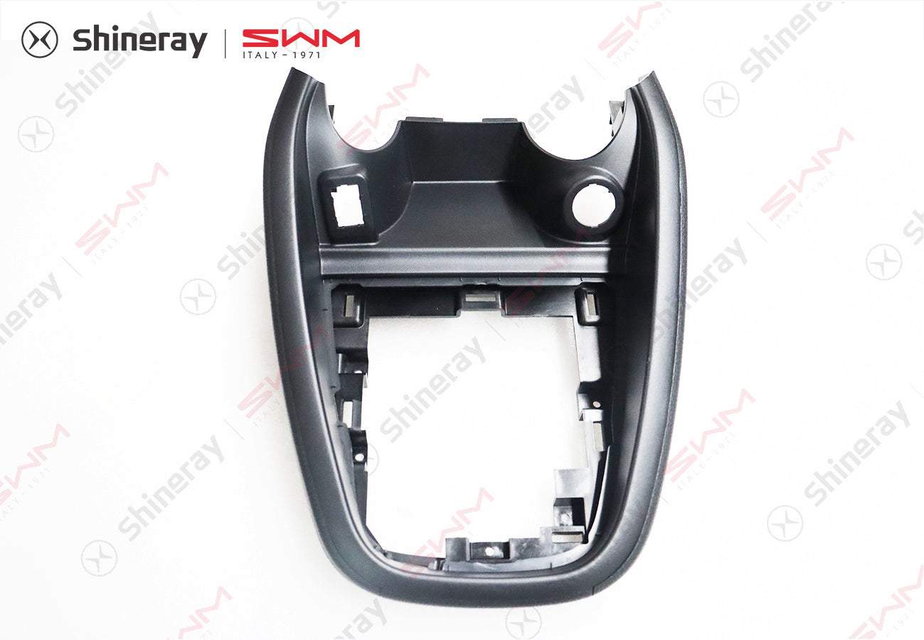 5305300-D0010-A000000>Shifter Decoration Cover Assembly (Circumerential Black)