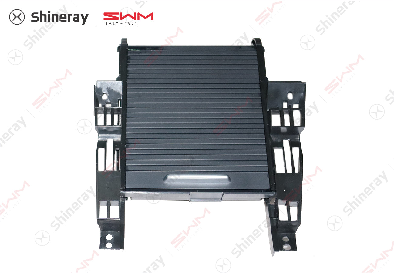 5305300-E0020-A000000>Front roller shutter storage box assembly