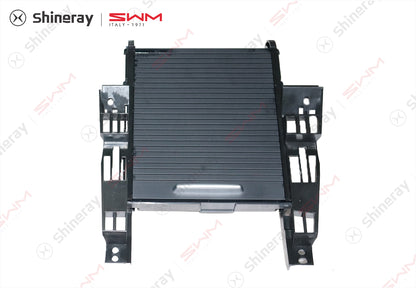 5305300-E0020-A000000>Front roller shutter storage box assembly