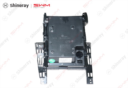 5305300-E0020-A000000>Front roller shutter storage box assembly