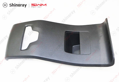 5305400-D0010-A000000>Center console rear cover assembly