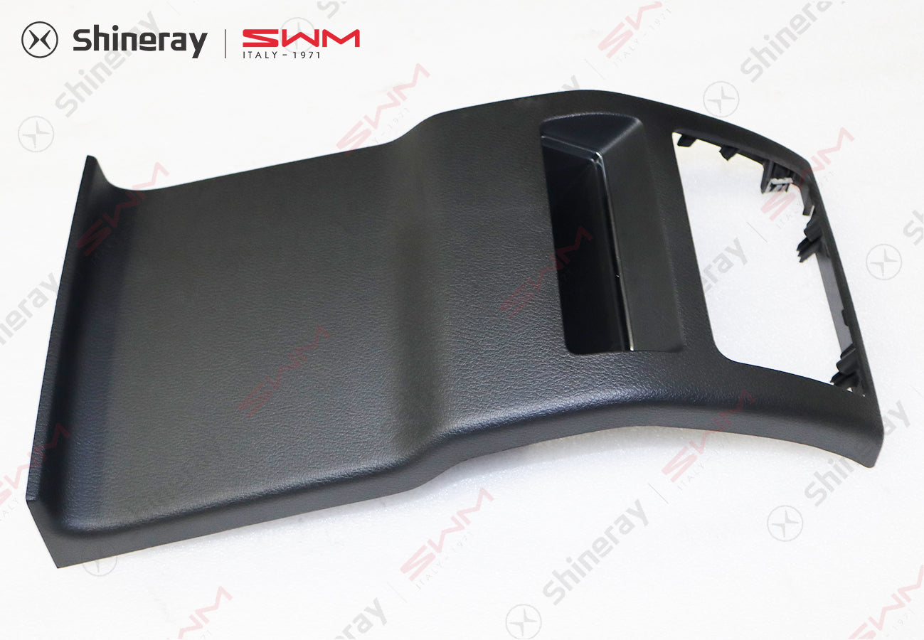5305400-D0060-A000000>Center console rear cover assembly (chrome plated