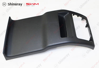 5305400-D0060-A000000>Center console rear cover assembly (chrome plated