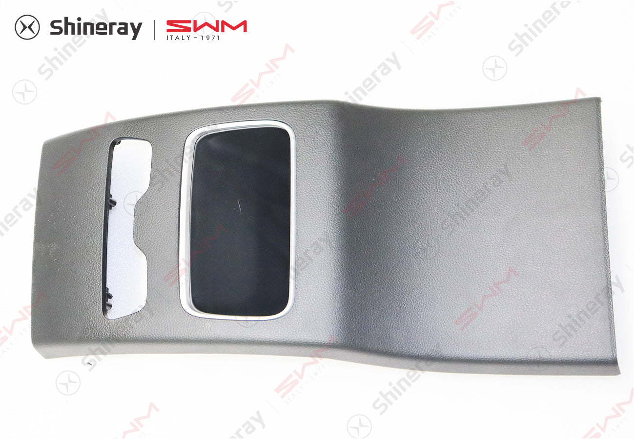 5305400-DA010-A000000>Rear cover assembly of auxiliary instrument panel