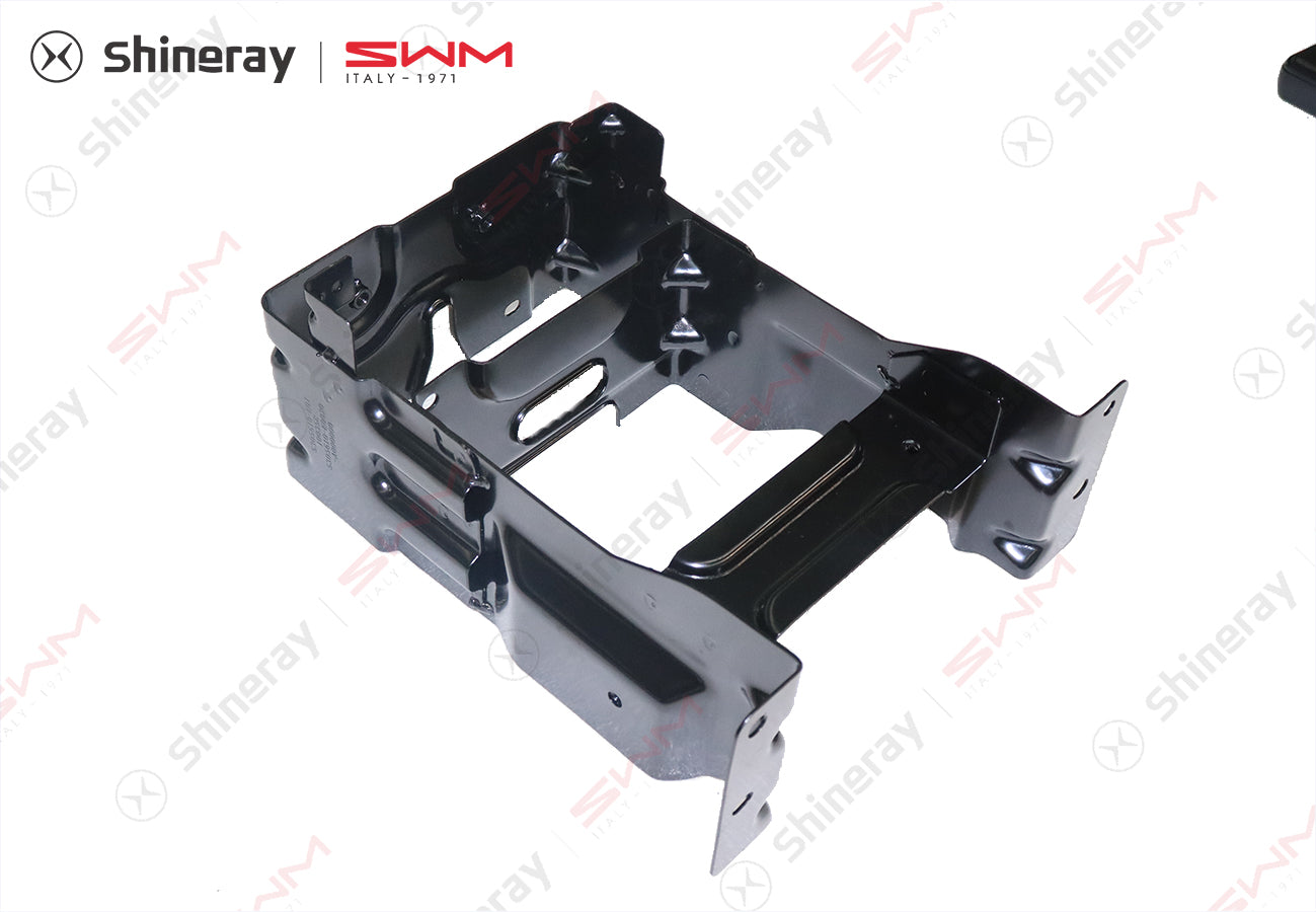 5305610-E0010-A000000>Auxiliary instrument panel mounting bracket assembly 1