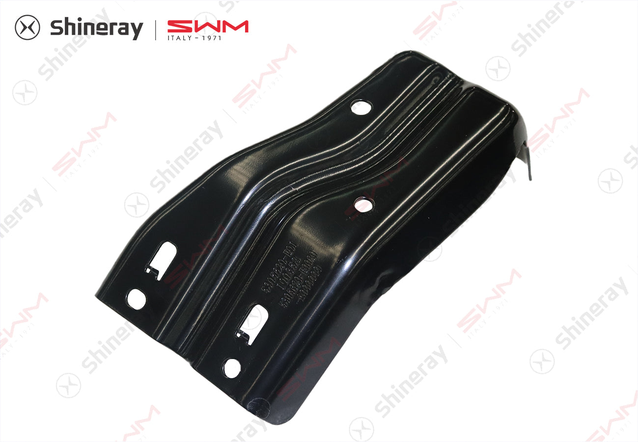 5305620-E0010-A000000>Auxiliary instrument panel mounting bracket assembly 2
