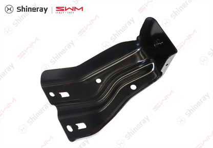 5305620-E0010-A000000>Auxiliary instrument panel mounting bracket assembly 2