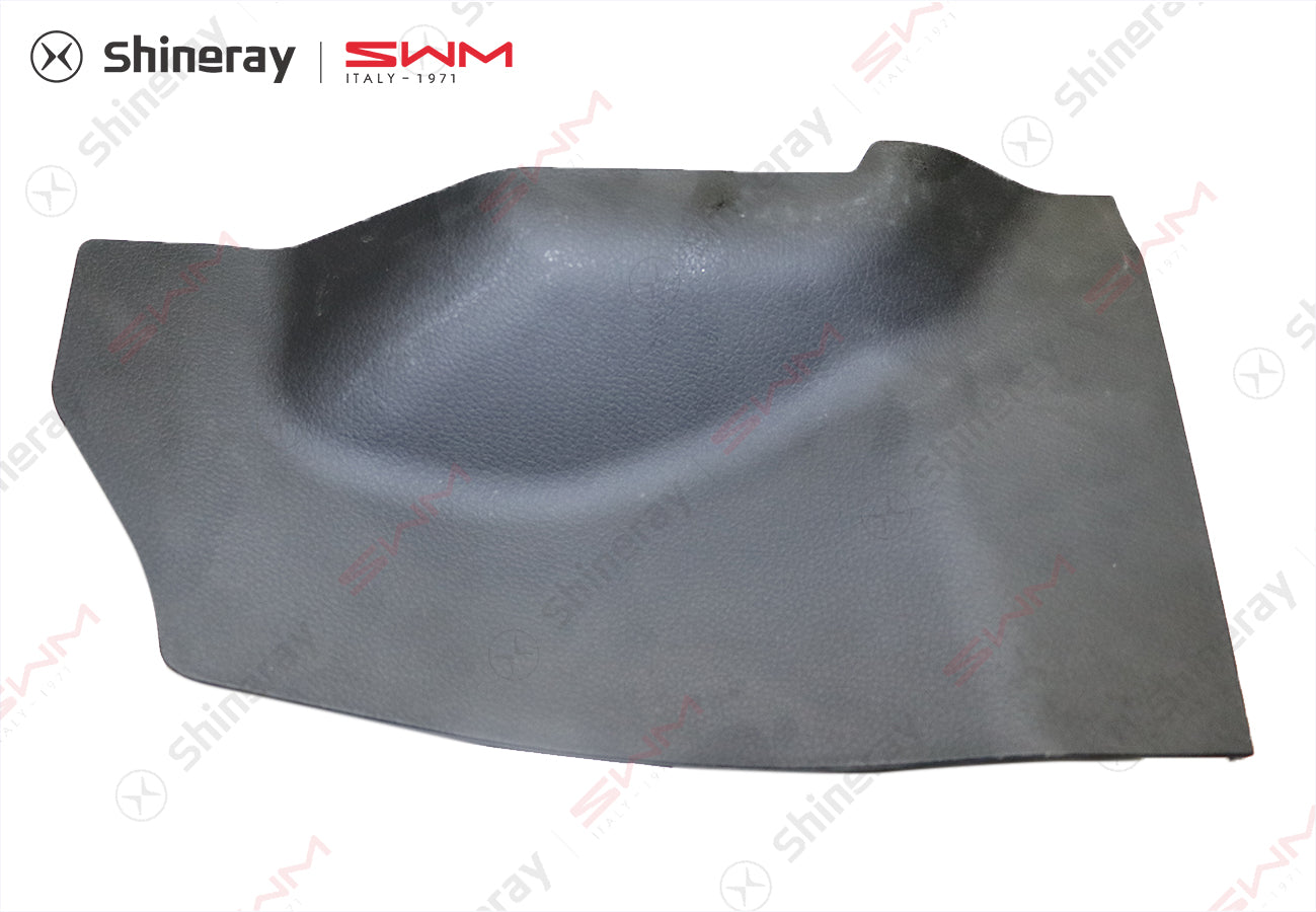 5305700-E0020-A000000>Left extension plate body of auxiliary instrument panel