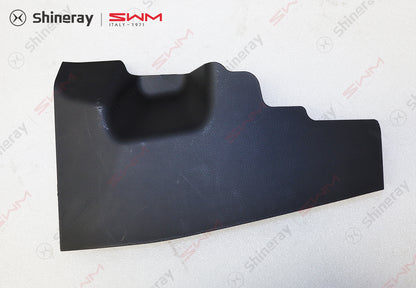 5305800-E0020-A000000>Right extension panel assembly of auxiliary instrument panel
