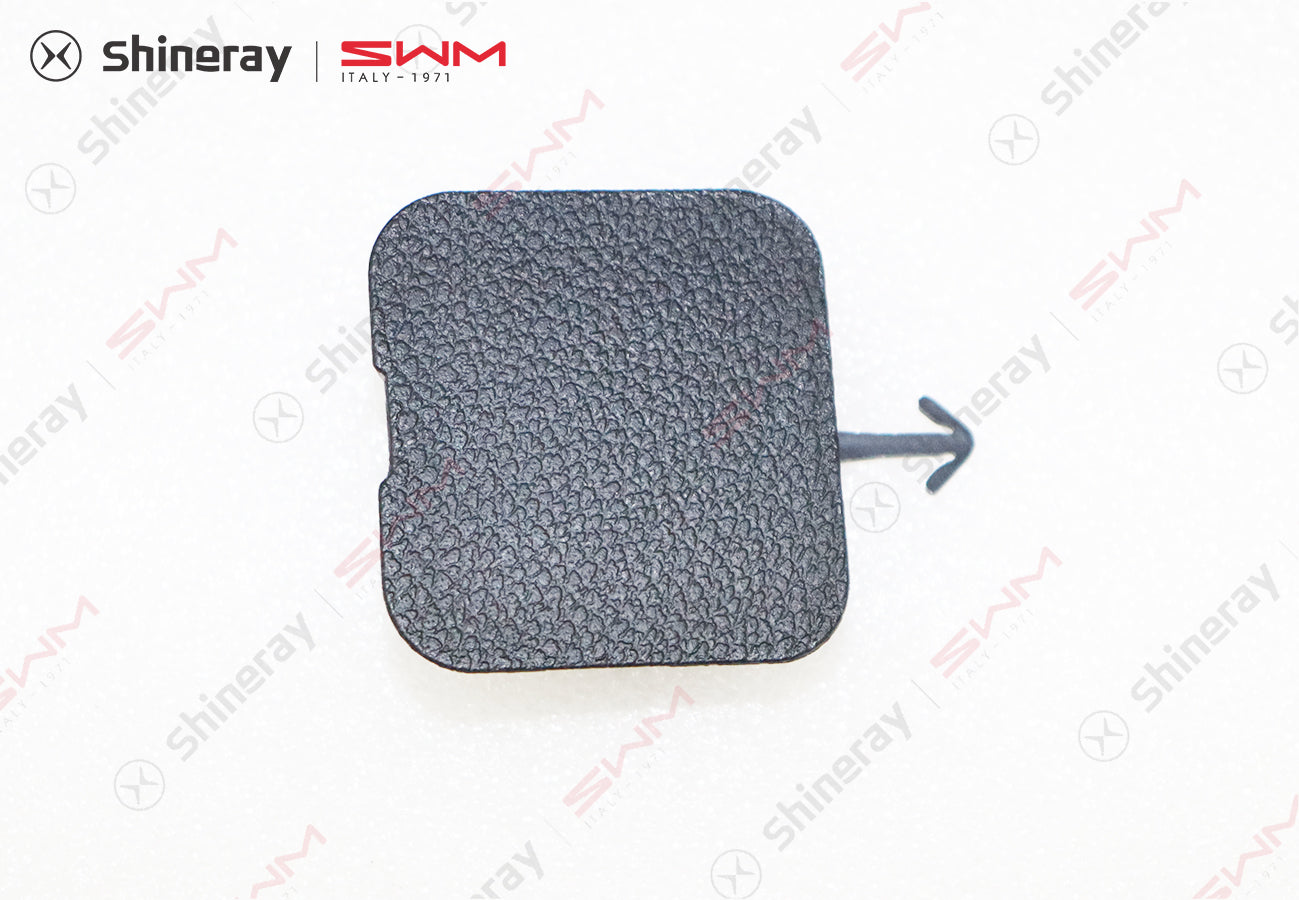 5305901-F0010-A000000>Central control box side installation cover (universal for left, right, front, and rear)