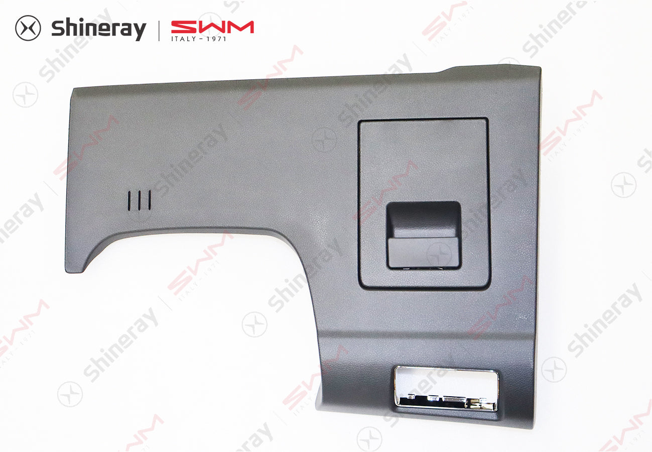 5306160-DA030-A2000000>Instrument panel lower left guard assembly
