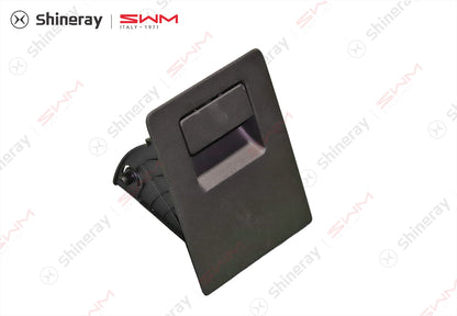 5306163-DA010-A000000>Instrument panel maintenance cover assembly