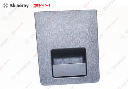 5306163-DA010-A000000>Instrument panel maintenance cover assembly