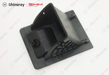 5306163-DA010-A000000>Instrument panel maintenance cover assembly