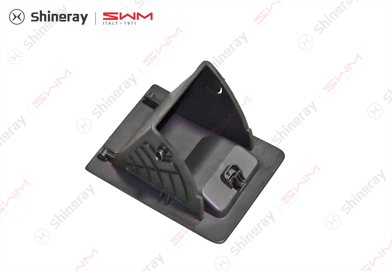 5306163-DA010-A000000>Instrument panel maintenance cover assembly