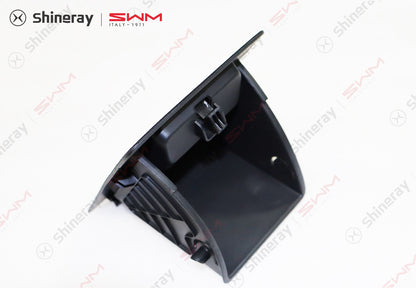 5306163-DA010-A000000>Instrument panel maintenance cover assembly