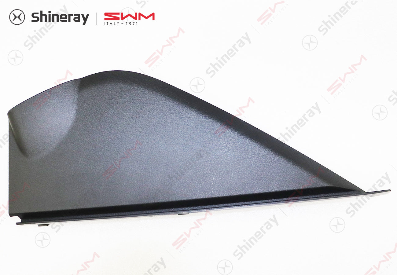 5306170-DA010-A000000>Instrument panel left end cover assembly