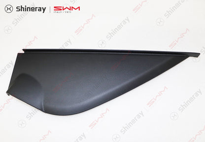 5306180-DA010-A000000>Instrument panel right end cover assembly