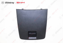 5306300-C0020-A000000>Instrument panel lower storage box assembly (black)