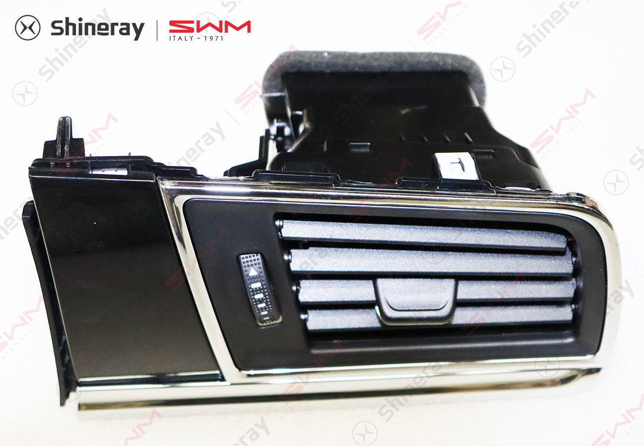 5306300-DA020-A000000>Left air outlet assembly